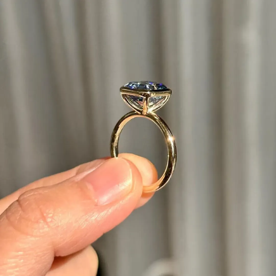 /public/photos/live/Solitaire Asscher Cut Blue Moissanite Spinel Bezel Ring 663 (3).webp